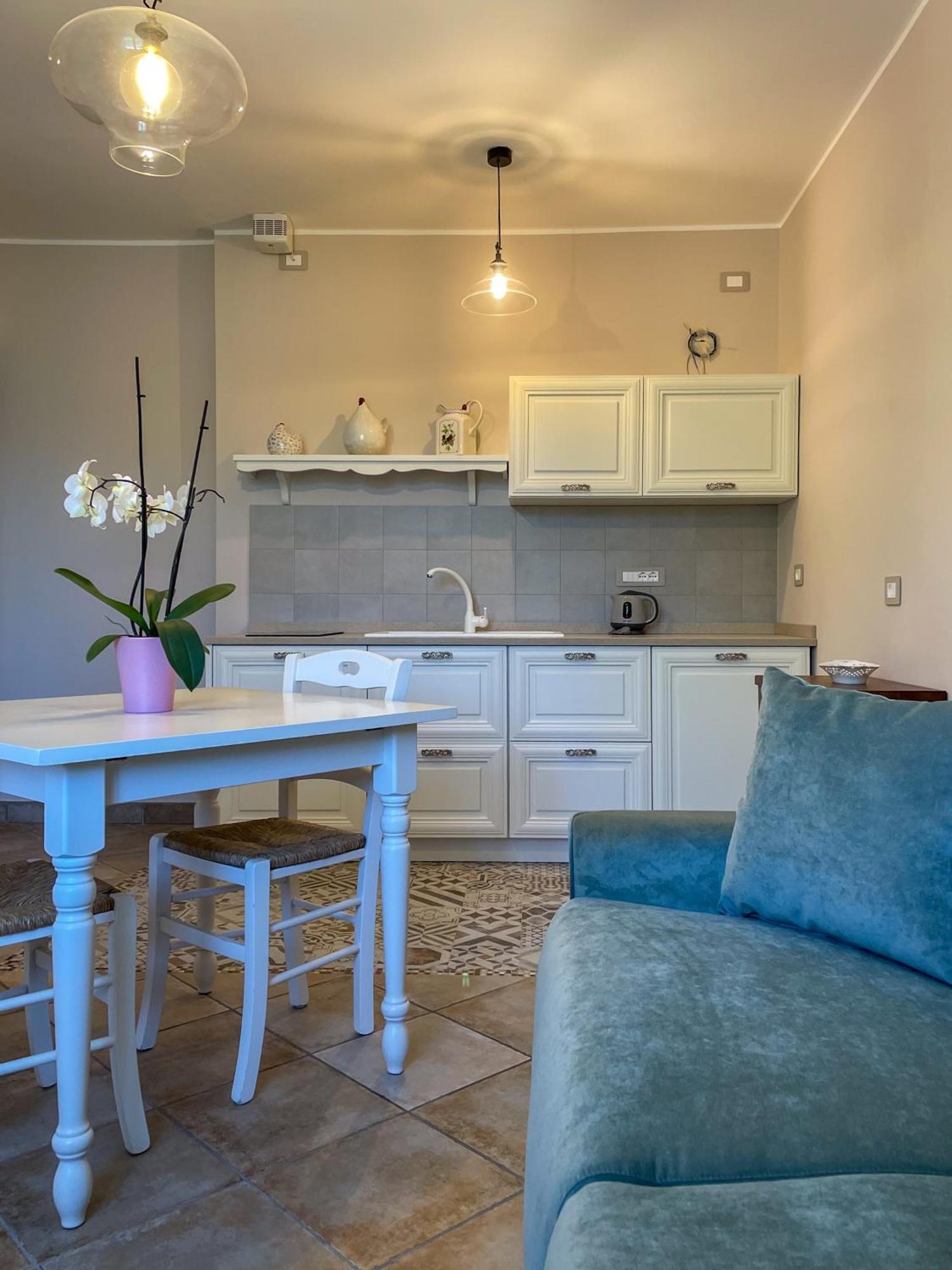Cascina San Bernardo Βίλα Magliano Alfieri Εξωτερικό φωτογραφία